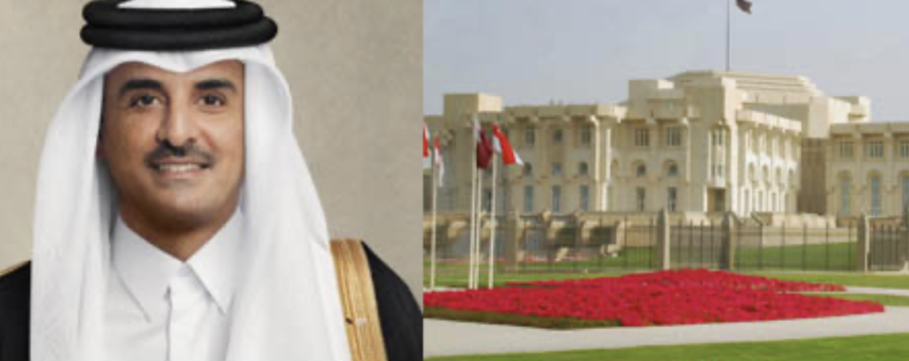 Qatar Cabinet Reshuffle: New Ministers and Departments Announced